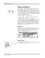 Page 8880Chapter 9: MIDI
ProMix 01 User’s Guide
MIDI and ProMix 01
The true power of ProMix  01 can be realized with MIDI. Used in con-
junction with a controlling computer or MIDI sequencer, mix scenes 
can be recalled automatically, providing snapshot mix automation. In 
addition, all mix parameters can be controlled in real time, providing 
dynamic mix automation. Various data, including mix scenes and the 
Edit Buffer, can be stored to a computer or MIDI data ﬁler. ProMix  01 
uses the following MIDI...
