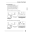 Page 43Connecting to a Personal Computer
43P-120/P-120S
41
Using a USB Interface 
(such as the Yamaha UX256, UX96)...................
Connect the USB interface (Yamaha UX256, UX96 or equiva-
lent) to your computer using a USB cable. Install the driver soft-
ware supplied with the interface (or other appropriate driver 
software) on your computer according to the supplied instruc-
tions. Connect your instrument to the USB interface using either a 
standard Macintosh 8-pin system peripheral cable or MIDI 
cables....