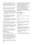 Page 58ii
The authors make NO WARRANTY or representation, 
either express or implied, with respect to this software, its 
quality, accuracy, merchantability, or fitness for a 
particular purpose. This softwa re is provided “AS IS”, and 
you, its user, assume the entire  risk as to its quality and 
accuracy.
Permission is hereby granted  to use, copy, modify, and 
distribute this software (o r portions thereof) for any 
purpose, without fee, subj ect to these conditions:
(1) If any part of the source  code for...