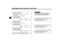 Page 30
3-30
1
2
3
4
5
6
7
8
9
EAU1044D
INSTRUMENT AND CONTROL FUNCTIONS
3-12
With the engine turned off:
1. Move the sidestand down.
2. Make sure that the engine stop switch is turned on.
3. Turn the key on. 
4. Keep the front or rear brake applied.
5. Push the start switch.
Does the engine start?
With the engine still off:
6. Move the sidestand up.
7. Keep the front or rear brake applied.
8. Push the start switch.
Does the engine start?
With the engine still running:
9. Move the sidestand down.
Does the...