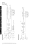 Page 1784 DXR15/DXR12/DXR10/DXR8/DXS15/DXS12 Owner’s Manual
References
Italiano
Español
Français
Deutsch
English
Block Diagram
DXS block diagram
DXR block diagram
●PROTECTION
●LIMIT
1 (MIC/LINE)
THRU
LINE/
MIC (100Hz HPF)
120Hz
LIMITER
SIGNAL
EQ
FIR-X
DELAY
LIMITER
AMP
(HF)AMP (LF)
MUTEMUTE
TEMP.
DC-FAULT
OUTPUT
CURRENT
OUTPUT
VOLTAGE
INTEGRAL OUTPUTPOWER
ON/OFF MUTE
PROTECTION LOGIC
EQEQ
MONITOR
D-CONTOURFOH/MAINOFF
HPF
100HzOFF
L/MONO
R
L
R2 (LINE)
3 (LINE)
 HA HA HA HA HA
LINK OUT (LINE)
HF LF
LEVEL
LEVEL...