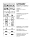 Page 11 
ILLUSTRATED SYMBOLS 
(Refer to the illustration) 
Illustrated symbols   
1  
 to   
7  
 are designed as
thumb tabs to indicate the chapter’s number
and content. 
1  
General information  
2  
Specifications  
3  
Regular inspection and adjustments  
4  
Engine  
5 
Chassis  
6 
Electrical 
7 
Tuning 
Illustrated symbols  
8  
 to   
D  
 are used to identify
the specifications appearing in the text. 
8 
With engine mounted 
9 
Special tool 
0 
Filling fluid 
A 
Lubricant 
B 
Tightening 
C 
Specified...