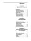 Page 14 
EC0A0000 
CONTENTS
CHAPTER 1
GENERAL INFORMATION 
DESCRIPTION   
.......................................... 1-1  
MACHINE IDENTIFICATION   
.................... 1-2  
IMPORTANT INFORMATION   
................... 1-3  
CHECKING OF CONNECTION   
................. 1-6  
SPECIAL TOOLS   
...................................... 1-7  
CONTROL FUNCTIONS   
......................... 1-10  
FUEL   
....................................................... 1-14  
STARTING AND BREAK-IN   
................... 1-15...