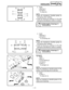 Page 2815 - 56
CHASSWINGARM
2. Install:
Bearing 1 
Oil seal 2 
To relay arm.
NOTE:
Apply the molybdenum disulfide grease on
the bearing when installing.
Install the bearing by pressing it on the side
having the manufacture’s marks or numbers.
3. Install:
Bearing 1 
Oil seal 2 
To connecting rod.
NOTE:
Apply the molybdenum disulfide grease on
the bearing when installing.
Install the bearing by pressing it on the side
having the manufacture’s marks or numbers.
Installed depth of bearings a:
5 mm (0.20 in)...