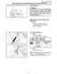 Page 3136 - 20
–+ELECTPS (THROTTLE POSITION SENSOR) SYSTEM
HANDLING NOTE
CAUTION:
Do not loosen the screws {TPS (throttle
position sensor)} 1 except when changing
the TPS (throttle position sensor) due to
failure because it will cause a drop in
engine performance.
1
EC624000
COUPLERS AND LEADS CONNECTION 
INSPECTION
1. Check:
Couplers and leads connection
Rust/dust/looseness/short-circuit → 
Repair or replace.
TPS COIL INSPECTION
1. Inspect:
TPS coil resistance
Out of specification → Replace.
2. Loosen:...