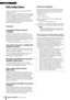 Page 8Introduction Owner’s Manual
8
Introduction
Thank you for choosing the Yamaha Input Rack Ri8-D/
Output Rack Ro8-D. 
The Ri8-D is a Dante-compatible input rack equipped with 
8 channels analog input. The Ro8-D is a Dante-compatible 
output rack equipped with 8 channels analog output.
To take full advantage of the superior functions and 
performance offered by the Ri8-D/Ro8-D, and to extend 
the useful life of the product, be sure to read this owner’s 
manual carefully before operation.
Features...