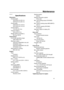 Page 47 
42 
Maintenance 
EMU28217 
Specifications 
Dimension: 
Overall length:
40TR 646 mm (25.4 in)
50TR 670 mm (26.4 in)
Overall width:
40TR 350 mm (13.8 in)
50TR 360 mm (14.2 in)
Overall height L:
1319 mm (51.9 in)
Transom height L:
533 mm (21.0 in)
Weight (without propeller) L:
86.0 kg (190 lb) 
Performance: 
Full throttle operating range:
4500–5500 r/min
Maximum output:
40TR 29.4 kW@5000 r/min (40 
HP@5000 r/min)
50TR 36.8 kW@5000 r/min (50 
HP@5000 r/min)
Idling speed (in neutral):
800  
± 
50 r/min...