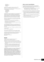 Page 81MONTAGE Owner’s Manual71
Sam Bushell
Magnus Holmgren
Greg Roelofs
To m  Ta n n e r
libpng versions 0.5, May 1995, through 0.88, January 1996, are
Copyright © 1995-1996 Guy Eric Schalnat, Group 42, Inc.
For the purposes of this copyright and license, “Contributing Authors” is 
defined as the following set of individuals:
Andreas Dilger
Dave Martindale
Guy Eric Schalnat
Paul Schmidt
Tim Wegner
The PNG Reference Library is supplied “AS IS”.  The Contributing Authors 
and Group 42, Inc. disclaim all...