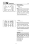 Page 1885-79
EPOWRCRANKCASE
SERVICE POINTS
Crankcase disassembly
1. Remove:
Oil pan bolts
NOTE:
Loosen each bolt 1/4 of a turn at a time, in
stages and in a crisscross pattern. After all of
the bolts are fully loosened, remove them.
Loosen the bolts in decreasing numerical
order (refer to the numbers in the illustra-
tion).
The numbers embossed on the oil pan indi-
cate the oil pan tightening sequence.
6
10
13
9
13
711 12
58 4
2
2. Remove:
Crankcase bolts
NOTE:
Loosen each bolt 1/4 of a turn at a time, in...