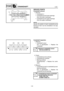 Page 2075-98
EPOWRCRANKSHAFT
SERVICE POINTS
Crankshaft removal
1. Remove: 
Crankshaft 1 
Crankshaft journal lower bearings 
(from the lower crankcase)
Crankshaft journal upper bearings 
(from the upper crankcase)
NOTE:
Identify the position of each crankshaft journal
bearing so that it can be reinstalled in its origi-
nal place. 
1
Crankshaft inspection
1. Measure: 
Crankshaft runout 
Out of specification → Replace the
crankshaft.
Maximum crankshaft runout: 
0.03 mm (0.0012 in)
2. Check: 
Crankshaft journal...