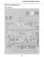 Page 330ELECTRIC STARTING SYSTEM
8-7
EAS27160
ELECTRIC STARTING SYSTEM
EAS27170
CIRCUIT DIAGRAM
B BL/BB
ON
OFF
WW
G/Y L/W
R/W
R/BB Br
B
L
B
L
R
RR RR/W L/W
YL/RBY L
B
Br Y
B B
B
R/L
BG/W
BrGR
G/Y2R/W
Ch
ChB
B
DgB
R/YB/GY/B2R/Y
Ch
ChB
B
DgL L
Dg
B
B
BBB
B
B
B/G
B/Y
B YB/GBB/YB
L/R L/R
B
B/WR/GBrG/WB/YDg
Ch L
A
E
(BLACK) (GRAY) (GRAY)
L
Y
Y
B
B
B
Y
R
LL
B
B
BB
BB
BB
BBBB
B/Y
Br
WW
Ch
Ch
ChCh
Ch
Br
Br
Y
Y
B
B
Br
Br
Dg
Dg
DgDg
Dg
DgCh
B
RRR
R
R
B
WWWWWWR
RRRR
RB
BBB
Sb
Sb
SbSbL/BL/BR/LB/Y
G/W
R/W
A
A
A
A
A
A
AA...