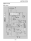 Page 316
LIGHTING SYSTEM
8-15
EAS27240
LIGHTING SYSTEM
EAS27250
CIRCUIT DIAGRAM 