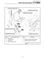 Page 1374 - 22
CHASFRONT AND REAR BRAKES
Order Job name/Part name Q’ty Remarks
8 Union bolt 1
Refer to “INSTALLING THE REAR 
BRAKE MASTER CYLINDER”. 9 Copper washer 2
10 Brake hose 1
11 Brake master cylinder 1
For installation, reverse the removal pro-
cedure. 