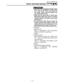 Page 1544 - 39
CHAS
WARNING
Use only the designated quality brake
fluid: Other brake fluids may deteriorate
the rubber seals, causing leakage and
poor brake performance.
Refill with the same type of brake fluid:
Mixing brake fluids may result in a harmful
chemical reaction and lead to poor brake
performance.
Be careful that water does not enter the
master cylinder when refilling. Water will
significantly lower the boiling point of the
brake fluid and may result in vapor lock.
3.Air bleed
Brake system
Refer...
