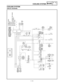 Page 3178 - 36
–+ELECCOOLING SYSTEM
COOLING SYSTEM
CIRCUIT DIAGRAM
3Main switch
4Battery
5Fuse
DCircuit breaker (fan motor)
EThermo switch 1
FFan motor 