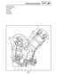Page 592-31
1Intake camshaft
2Exhaust camshaft
3Crankshaft
4Oil cooler
5Oil pipe
6Oil strainer
7Oil pump
8Relief valve
LUBRICATION DIAGRAMSSPEC 