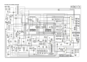 Page 605
haha XTZ12B(C) 2012 WIRING DIAGRAM
B/LB/L1
W1(GRAY)W3 W2(BLACK)
BR2
WLB1W1
WLB2W2
Y2L/RB2
LYB
BL/BBr
R/WB4
Br
G/RB
(GRAY)
L/R2B4
(YELLOW)ChB
(GRAY)
Ch3B
(GRAY)
LDg
B
(BLACK)
LDg B5
(BLACK)
LChB
(GRAY)
L1ChB4
(GRAY)
Dg B
(BLACK)
Dg3B3
(BLACK)
B/GL/BLg/WB
L/BB/GB5Lg/W
BB/W
BB/W
L/WR2R/W2
RR1
B1 B2
B4L/G
R/B1Y3W/L1 R/W1BBr3
R/BR/WL/WG/YBBr
W/GB/W
B/W2W/G
Br/LLR/W4G/Y
Br1L/B1R/Y1Y/B
Br/RL/YL/BBr/RB/R1B/R
L/Y
B/Y
(BLACK)
Br/WBr4
L/Y
B/Y
(BLACK)
L
BR
GB1
L/B
YL/R3
W(BLACK)
B/L6Gy(BLACK)BGy(BLACK)
Br/GL/W2...