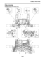 Page 104
haha CABLE ROUTING
2-43
EAS20430
CABLE ROUTING
Headlight assembly (front and rear view)
A
B
C
D
E
F
G
1
2
1
2
2
2
22
3
4
56
6
7
8
9
6  