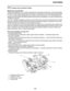 Page 13
haha FEATURES
1-4 EAS23P1098
YCC-T (
Yamaha Chip Controlled Throttle)
Mechanism characteristics
Yamaha developed the YCC-T system employing the most advanced electronic control \
technologies.  Electronic control throttle systems have been used on automobiles, but Yamaha has developed a fast-
er, more compact system specifically for the needs of a sports motorcycle. The Yamaha-developed 
system has a high-speed calculating capacity that produces computations of running conditions every 
1/1000th of a...