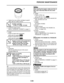 Page 162
haha PERIODIC MAINTENANCE
3-25
d. Tighten the new oil filter cartridge to specifi- cation with an oil filter wrench.
e. Install the engine guard. Refer to  “GENERAL CHASSIS ” on page 4-1.
▲▲▲▲ ▲ ▲▲▲ ▲▲▲▲▲ ▲ ▲ ▲▲▲▲ ▲ ▲▲▲▲ ▲ ▲▲▲ ▲▲▲▲
7. Install: Engine oil drain bolt (crankcase)
(along with the gasket  )
 Engine oil drain bolt (oil tank)
(along with the gasket  )
8. Fill: Crankcase
(with the specified amount of the recom-
mended engine oil)
TIP
When assembling the engine after disassembly, 
pour the...