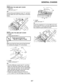 Page 180
haha GENERAL CHASSIS
4-7
EAS23P1103
REMOVING THE ABS UNIT COVER
1. Remove: ABS unit cover  “1”
TIP
Remove the quick fastener screw  “2”, and then 
pull the ABS unit cover off as shown in the illus-
tration.
EAS23P1068
INSTALLING THE ABS UNIT COVER
1. Install: Frame ground lead  “1”
TIP
Make sure that the frame ground lead terminal 
“a” contacts the stopper  “b” on the frame.
2. Install: Plastic locking tie  “1”
TIP
Fold the ABS test coupler lead  “2”, and then 
fasten the ABS test coupler lead, lean...