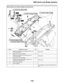 Page 239
haha ABS (Anti-Lock Brake System)
4-66
Removing the rear fender assembly and brake hoses Order Job/Parts to remove Q ’ty Remarks
5 Brake hose (hydraulic unit brake pipe joint to left 
front brake caliper) 1 Disconnect.
6 Brake hose union bolt/Gasket 1/2
7 Brake hose (hydraulic unit brake pipe joint to 
rear brake caliper) 1 Disconnect.
8 Brake hose union bolt/Gasket 1/2
9 Brake hose (rear brake master cylinder to hy-
draulic unit brake pipe joint) 1 Disconnect.
10 Rear fender assembly 1
11 Rear mudguard...