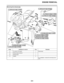 Page 299
haha ENGINE REMOVAL
5-4
Removing the exhaust pipe Order Job/Parts to remove Q ’ty Remarks
11 O
2 sensor #2 coupler
1
 Disconnect.
12 Exhaust pipe protector 1
13 Exhaust pipe 1
14 Gasket 2
For installation, reverse the removal proce-
dure.
11
12 13
14
(4)
New
LT
7 Nm (0.7 m

kgf, 5.1 ft 
Ibf)T.R.
7 Nm (0.7 m 
kgf, 5.1 ft 
Ibf)T.R.
8 Nm (0.8 m 
kgf, 5.8 ft 
Ibf)T.R.
20 Nm (2.0 m 
kgf, 14 ft 
Ibf)T.R.
20 Nm (2.0 m 
kgf, 14 ft 
Ibf)T.R.
20 Nm (2.0 m 
kgf, 14 ft 
Ibf)T.R.
28 Nm (2.8 m 
kgf, 20...