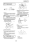 Page 313
haha CAMSHAFTS
5-18
4. Measure: Camshaft-journal-to-camshaft-cap clearance
Out of specification   Measure the camshaft 
journal diameter.
▼▼▼▼ ▼ ▼▼▼ ▼▼▼▼▼ ▼ ▼ ▼▼▼▼ ▼ ▼▼▼▼ ▼ ▼▼▼ ▼▼▼▼
a. Install the camshaft into the cylinder head 
(without the camshaft caps).
b. Position a strip of Plastigauge ® “1” onto the 
camshaft journal as shown.
c. Install the camshaft caps.
TIP
 Tighten the camshaft cap bolts in stages and in 
a crisscross pattern, working from the inner 
caps out.
 Do not turn the camshaft...