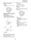 Page 424
haha THERMOSTAT
6-5
EAS26450
CHECKING THE THERMOSTAT
1. Check: Thermostat
Does not open at 69– 73 °C (156.2 –163.4  °F) 
  Replace.
▼▼▼▼ ▼ ▼▼▼ ▼▼▼▼▼ ▼ ▼ ▼▼▼▼ ▼ ▼▼▼▼ ▼ ▼▼▼ ▼▼▼▼
a. Suspend the thermostat “1”  in a container “2” 
filled with water.
b. Slowly heat the water  “3”.
c. Place a thermometer  “4” in the water.
d. While stirring the water, observe the thermo-
stat and thermometer ’s indicated tempera-
ture.
TIP
If the accuracy of the thermostat is in doubt, re-
place it. A faulty thermostat could...