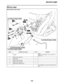 Page 425
haha WATER PUMP
6-6
EAS26500
WATER PUMP Removing the water pump
Order Job/Parts to remove Q ’ty Remarks
Coolant Drain.
Refer to 
“CHANGING THE COOLANT ” on 
page 3-27.
1 Water pump inlet hose 1
2 Lead holder 1
3 Water pump assembly 1
4 Water pump outlet pipe 1
5 Water pump breather hose 1
For installation, reverse the removal proce-
dure.
5
1
2
3 4
New
LS
New
LS
LT
LT
LT
10 Nm (1.0 m

kgf, 7.2 ft 
Ibf)T.R.
12 Nm (1.2 m 
kgf, 8.7 ft 
Ibf)T.R.
2.0 Nm (0.20 m 
kgf, 1.4 ft 
Ibf)T.R.
2.5 Nm (0.25 m ...