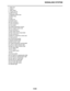 Page 471
haha SIGNALING SYSTEM
8-22
3. Main fuse
4. Battery
5. Main switch
6. Engine ground
10.ABS ECU fuse
11.Signaling system fuse
12.Ignition fuse
13.Joint
21.Relay unit
24.Neutral switch
26.Joint connector 1
27.Joint connector 2
29.Fuel sender
34.Coolant temperature sensor
36.ECU (engine control unit)
45.Joint connector 3
47.Rear wheel sensor
49.Rear wheel sensor lead shield
50.Joint connector 4
53.ABS ECU (electronic control unit)
57.Frame ground
60.Oil level warning light
61.Neutral indicator light...