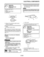 Page 593
haha ELECTRICAL COMPONENTS
8-144
b. Measure the accelerator position sensor  maximum resistance.
▲▲▲▲ ▲ ▲▲▲ ▲▲▲▲▲ ▲ ▲ ▲▲▲▲ ▲ ▲▲▲▲ ▲ ▲▲▲ ▲▲▲▲
3. Install: Accelerator position sensor
TIP
When installing the accelerator position sensor, 
adjust its angle properly. Refer to  “ADJUSTING 
THE ACCELERATOR POSITION SENSOR ” on 
page 7-13.
EAS28411
CHECKING THE INTAKE AIR PRESSURE 
SENSOR
1. Remove:
Intake air pressure sensor
(from the throttle bodies)
WARNING
EWA23P1037
Handle the intake air pressure sensor...