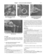 Page 40
Chapter 1 Tune-up and routine maintenance

1-13

10.8 The XV700 through 1100 can be

adjusted with a screw on the side of

the engine 
11.3 Look through the viewing hole to

measure chain slack 
11.8 Remove the cotter pin and loosen

the axle nut; the vertical lines in the

frame below the nut are used for

chain adjustment

11.9 Loosen and hold the locknut and turn the adjusting bolt to

adjust chain slack

All models

9 Recheck freeplay at the clutch lever and make further

adjustments (if necessary)...