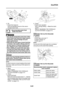 Page 260CLUTCH
5-61
3. Fill:
Clutch fluid reservoir
(with the specified amount of the recom-
mended clutch fluid)
WARNING
EWA13370
Use only the designated clutch fluid. Other 
clutch fluids may cause the rubber seals to 
deteriorate, causing leakage and poor 
clutch performance.
Refill with the same type of clutch fluid that 
is already in the system. Mixing clutch flu-
ids may result in a harmful chemical reac-
tion, leading to poor clutch performance.
When refilling, be careful that water does 
not enter...