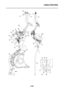 Page 79CABLE ROUTING
2-53
A
A
A
A
A
BC
D
D
E
F
A
A
1
1
22
5
3
68
10
1011
A
G
H
I
K
J
4
7
9
9
9 