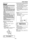 Page 126 
FRONT BRAKE 
4-16 
EAS22220 
INTRODUCTION
WARNING
 
EWA14100  
Disc brake components rarely require disas-
sembly. Therefore, always follow these pre-
ventive measures: 
 
Never disassemble brake components un-
less absolutely necessary. 
 
If any connection on the hydraulic brake
system is disconnected, the entire brake
system must be disassembled, drained,
cleaned, properly filled, and bled after reas-
sembly. 
 
Never use solvents on internal brake com-
ponents. 
 
Use only clean or new brake...