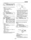 Page 84 
ENGINE 
3-12 
ter element cover.

 
6. Check: 
 
Engine oil drain bolt gasket 
 
Oil filter element drain bolt gasket
Damage  
→ 
 Replace.
7. Install: 
 
Engine oil drain bolt
(along with the gasket)
8. Fill: 
 
Crankcase
(with the specified amount of the recom-
mended engine oil)
9. Install: 
 
Engine oil filler cap
10.Start the engine, warm it up for several min-
utes, and then turn it off.
11.Check: 
 
Engine
(for engine oil leaks)
12.Check: 
 
Engine oil...