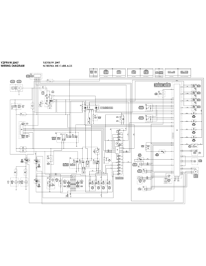 Page 427LgR/B
O O C
Gy/R Gy/R C
R/B R/B
B/LC
O/G
O/G C
LP/WB/L
Gy/G
Gy/G C
Br/R Br/R C
W/B W/BCR/B R/B D
G/B G/B D
L/B L/B D
O/B O/B D
R/L
R/LD
P/W P/WD G/W G/WD
R/BGy/G
R/BO/G
R/BO
R/BGy/R
WL/Y
B/LW/B L
B/L
R/B
R/B
R/L
R/L
R/L
B/LG/W
Br/RBrBr/RR/W
G/BR/L
L/B R/L
C
B/L B/L
R/B R/L
LLD
B/L B/LD
C
LLC
R/W R/W R/W
B/G B/G
B/R B/R
W/R W/R R/B
B/W
B
OO
Gy/R
Gy/R
B
R/W
B L W B/LL W
Gy/GB/L
Gy/GGy/G
R
B/LB/L
LL
B/LL
B/LBr/W
B/WB/L
RBW/LSb/W
Gy B
G/YLg/R Lg/R
Y/R Y/R
L P B/LB/L Gy
R/WW/BW WP/WB/GGy B BB/RBr/W Gy/GL LB/L...