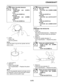 Page 273CRANKSHAFT
5-73
2. Install:
 Piston ring
(into the cylinder)
NOTE:
Level the piston ring into the cylinder with the 
piston crown.
3. Measure:
 Piston ring end gap
Out of specification → Replace the piston 
ring.
NOTE:
The oil ring expander spacer’s end gap cannot 
be measured. If the oil ring rail’s gap is exces-
sive, replace all three piston rings.
EAS24440
CHECKING THE PISTON PIN
1. Check:
 Piston pin
Blue discoloration/grooves → Replace the 
piston pin and then check the lubrication 
system.
2....