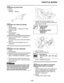 Page 312THROTTLE BODIES
7-6
EAS26980
CHECKING THE INJECTORS
1. Check:
 Injectors
Damage → Replace.
EAS26990
CHECKING THE THROTTLE BODIES
1. Check:
 Throttle bodies
Cracks/damage → Replace the throttle 
bodies as a set.
2. Check:
 Fuel passages
Obstructions → Clean.
▼▼▼▼▼▼▼▼▼▼▼▼▼▼▼▼▼▼▼▼▼▼▼▼▼▼▼▼▼▼
a. Wash the throttle bodies in a petroleum- 
based solvent.
Do not use any caustic carburetor cleaning 
solution.
b. Blow out all of the passages with com-
pressed air.
▲▲▲▲▲▲▲▲▲▲▲▲▲▲▲▲▲▲▲▲▲▲▲▲▲▲▲▲▲▲
EAS4S81001...