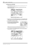 Page 218218Chapter 17—Remote Control
DM1000 Version 2—Owner’s Manual
Conﬁguring the DM1000
Follow the steps below to set up the DM1000 so that you can remotely control Pro Tools 
from the DM1000 Remote Layer 1.
1Press the DISPLAY ACCESS [SETUP] button repeatedly until the Setup | 
MIDI/Host page appears.
2Move the cursor to the ﬁrst DAW parameter box (
1) in the SPECIAL FUNC-
TIONS section, then rotate the Parameter wheel to select USB as the port.
3Press [ENTER] to conﬁrm the setting.
4Move the cursor to the...