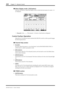 Page 222222Chapter 17—Remote Control
DM1000 Version 2—Owner’s Manual
■Meter Display mode ( [F4] button)
Press the [F4] button to select this display mode, in which the level meters for tracks 1–16 
are displayed.
•Channels 1–16.............. The channel 1–16 levels or Send levels are displayed.
Control Surface Operation
When the Pro Tools Remote Layer is selected, the DM1000 controls on the top panel engage 
the following functions:
■Channel Strip section
•Encoders
Encoders adjust the panpots or Aux Send levels....