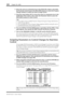 Page 250250Chapter 18—MIDI
DM1000 Version 2—Owner’s Manual
4Move the cursor to a parameter box in the PGM CHG column, and rotate 
the Parameter wheel or press the [INC]/[DEC] buttons to select the Program 
Change numbers to which you want to assign Scenes.
5Press the cursor button [ ] to move the cursor to a parameter box in the 
SCENE NO./TITLE column, then rotate the Parameter wheel or press the 
[INC]/[DEC] buttons to select Scenes.
6Press the DISPLAY ACCESS [MIDI] button repeatedly until the MIDI | Setup...