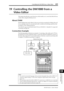 Page 259Controlling the DM1000 from a Video Editor259
DM1000 Version 2—Owner’s Manual
Controlling the DM1000 
from a Video Editor
19
19  Controlling the DM1000 from a 
Video Editor
This chapter describes the control functions, which enable you to control the DM1000 from 
a video editor using the ESAM protocol.
About ESAM
ESAM (Editing Suite Audio Mixers) is the post-production standards for linking video edi-
tor to a mixing console. You can automate audio crossfade and switching operations that 
are linked to...