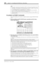 Page 260260Chapter 19—Controlling the DM1000 from a Video Editor
DM1000 Version 2—Owner’s Manual
Crossfade via ESAM Commands
This section describes how to execute a crossfade (transition) using the DM1000’s ESAM 
mode.
1Press the DISPLAY ACCESS [SETUP] button repeatedly until the Setup | 
Remote page appears.
2Move the cursor to the REMOTE FUNCTION parameter, then select ESAM to 
enter ESAM mode.
A conﬁrmation message appears. Move the cursor to the YES button, then press [ENTER] 
to conﬁrm.
3Move the cursor to...