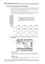 Page 276276Chapter 20—Other Functions
DM1000 Version 2—Owner’s Manual
Using GPI (General Purpose Interface)
The DM1000’s CONTROL port  provides a GPI (General Purpose Interface) for controlling 
external equipment. You can conﬁgure the GPI so that it will output 8-channel trigger sig-
nals when you operate the faders or USER DEFINED KEYS, or so that it will receive 4-chan-
nel trigger signals to control the DM1000 parameters.
You can assign functions to these trigger signals. In this way, for example, you can...