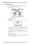 Page 280280Chapter 20—Other Functions
DM1000 Version 2—Owner’s Manual
Using Operation Lock
The DM1000 features an Operation Lock function that prevents unintentional edits and 
restricts access to panel operation with a password.
To use the Operation Lock function, press the [UTILITY] button, then the [F4] button to 
display the Utility | Lock page.
This page contains the following parameters:
AOPERATION LOCK
This button enables or cancels Operation Lock. When you turn on this button, the Pass-
word window...