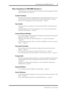 Page 7New Functions in DM1000 Version 27
DM1000 Version 2—Owner’s Manual
New Functions in DM1000 Version 2
The following functions have been added to the DM1000 as part of the upgrade of the ﬁrm-
ware from version 1.0 to version 2.0.
Control Surface
•Encoder mode now features an assignable function, ALT LAYER, which enables you to con-
trol the channel level for all 32 channels without switching between layers.   → page 36
•T here are now 50 assignable Encoder mode parameters.   → page 38
Aux Sends
•I f an Aux...