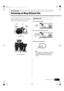 Page 25DTX700  Owner’s Manual25
Basic Operation
Performing on Many Different Kits
In terms of the DTX700, the word “kit” is used to refer to a col-
lection of related sounds, such  as acoustic drums or percussion 
instruments. By selecting differ ent kits, you can conveniently 
change the entire sound of this drum trigger module.
1Press the [KIT] button.
2Turn the dial to choose a new kit.
3Play the connected pads.
NOTE
 When you select a ne w kit in Step 2 above, the [STORE] 
bu tton w ill light  up. You can...