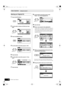 Page 34Basic Operation
34DTX700  Owner’s Manual
Building Your Own Kit
1Press the [KIT] button.
2Turn the dial to choose a kit that you have 
built.
3Press the [MENU] button.
4Turn the dial to move the cursor to “Kit” .
5Press the dial.
6Turn the dial to move the cursor to “Com-
mon”.
7Press the dial.
8Turn the dial to move the cursor to the 
“Name” row of the displayed list.
9Press the dial.
10Enter a new name for the selected kit.
A name of up to 12 characters in length can be assigned to 
drum kits. Move the...